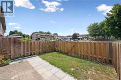 750 ERINBROOK Drive Unit# 2 | Kitchener Ontario | Slide Image Thirty-four