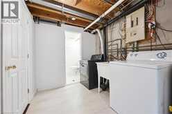 750 ERINBROOK Drive Unit# 2 | Kitchener Ontario | Slide Image Thirty-one