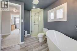 298 CREIGHTON Court | Waterloo Ontario | Slide Image Seventeen