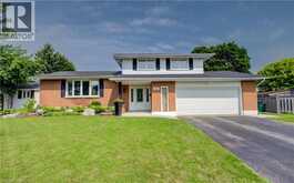 298 CREIGHTON Court | Waterloo Ontario | Slide Image One