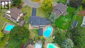 298 CREIGHTON Court | Waterloo Ontario | Slide Image Thirty-three