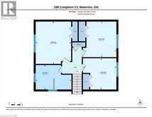 298 CREIGHTON Court | Waterloo Ontario | Slide Image Thirty-six
