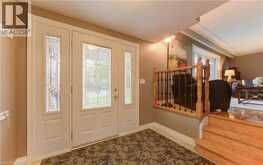 298 CREIGHTON Court | Waterloo Ontario | Slide Image Three