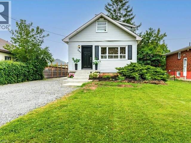 207 GREEN Road Hamilton Ontario, L8E 2A4 - 3 Bedrooms Home For Sale