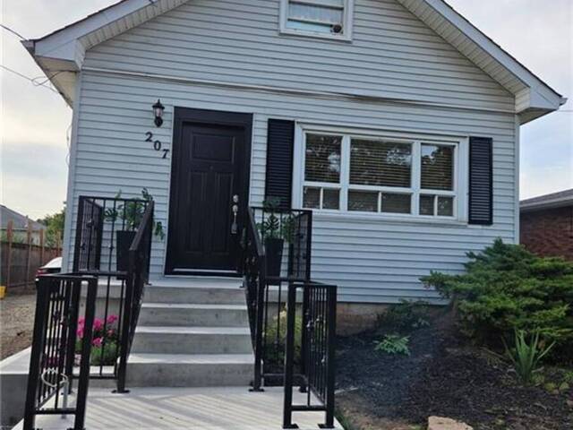 207 GREEN Road Hamilton Ontario, L8E 2A4 - 3 Bedrooms Home For Sale