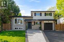 1379 CHRISTINA Court | Burlington Ontario | Slide Image Two