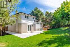 1379 CHRISTINA Court | Burlington Ontario | Slide Image Thirty-five