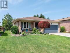 39 KING Street East Zorra-Tavistock Ontario, N0B 2R0
