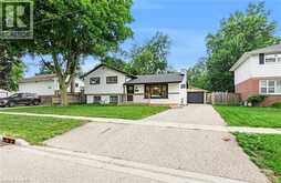 811 HUGHSON Street | Woodstock Ontario | Slide Image Two