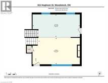 811 HUGHSON Street | Woodstock Ontario | Slide Image Thirty