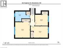 811 HUGHSON Street | Woodstock Ontario | Slide Image Thirty-one