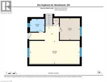 811 HUGHSON Street | Woodstock Ontario | Slide Image Thirty-two
