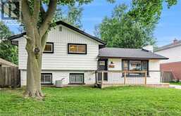 811 HUGHSON Street | Woodstock Ontario | Slide Image Thirty-three