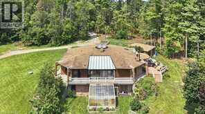 847294 TOWNSHIP ROAD 9 | Blandford-Blenheim Ontario | Slide Image One