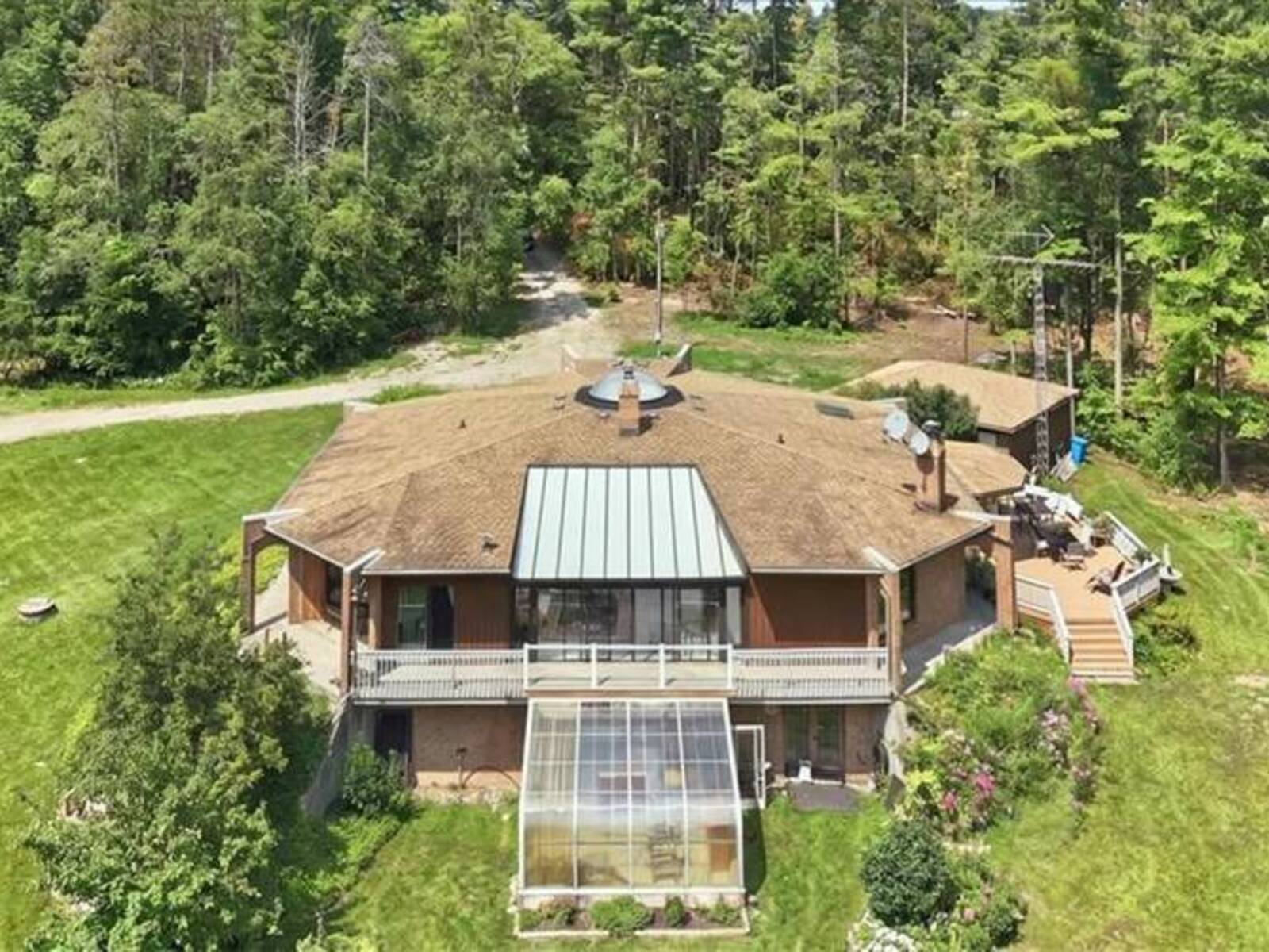 847294 TOWNSHIP ROAD 9, Blandford-Blenheim, Ontario N0J 1G0