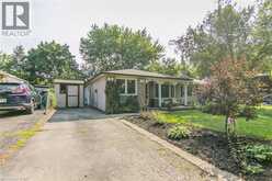 36 AMOS Avenue | Waterloo Ontario | Slide Image One