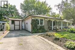 36 AMOS Avenue | Waterloo Ontario | Slide Image Two