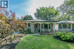 36 AMOS Avenue | Waterloo Ontario | Slide Image Three