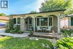 36 AMOS Avenue | Waterloo Ontario | Slide Image Five