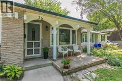 36 AMOS Avenue | Waterloo Ontario | Slide Image Six
