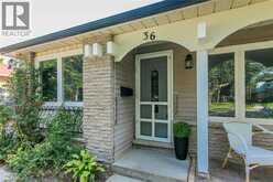36 AMOS Avenue | Waterloo Ontario | Slide Image Eight