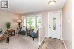 36 AMOS Avenue | Waterloo Ontario | Slide Image Nine