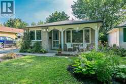 36 AMOS Avenue | Waterloo Ontario | Slide Image Four