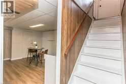 36 AMOS Avenue | Waterloo Ontario | Slide Image Thirty