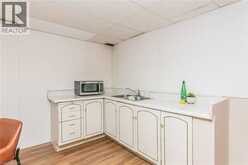 36 AMOS Avenue | Waterloo Ontario | Slide Image Thirty-four
