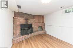 36 AMOS Avenue | Waterloo Ontario | Slide Image Thirty-five