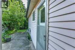 36 AMOS Avenue | Waterloo Ontario | Slide Image Forty-two