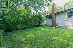 36 AMOS Avenue | Waterloo Ontario | Slide Image Forty-five