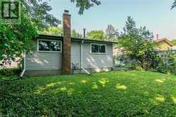 36 AMOS Avenue | Waterloo Ontario | Slide Image Forty-six