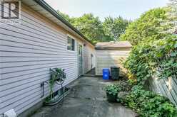 36 AMOS Avenue | Waterloo Ontario | Slide Image Forty-eight