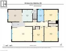 36 AMOS Avenue | Waterloo Ontario | Slide Image Forty-nine