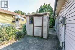 36 AMOS Avenue | Waterloo Ontario | Slide Image Forty-one