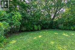 36 AMOS Avenue | Waterloo Ontario | Slide Image Forty-three
