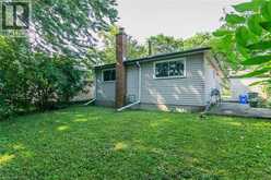 36 AMOS Avenue | Waterloo Ontario | Slide Image Forty-seven