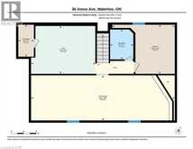 36 AMOS Avenue | Waterloo Ontario | Slide Image Fifty
