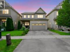 58 BISSET Avenue Brantford Ontario, N3T 0H3