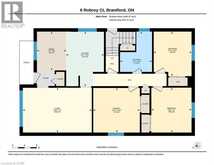 6 ROBROY Court | Brantford Ontario | Slide Image Forty-five