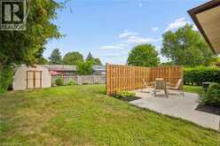 6 ROBROY Court | Brantford Ontario | Slide Image Forty-one