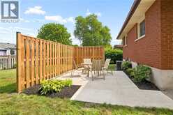 6 ROBROY Court | Brantford Ontario | Slide Image Forty-three