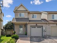 166 WINDFLOWER Drive Kitchener Ontario, N2E 3T2