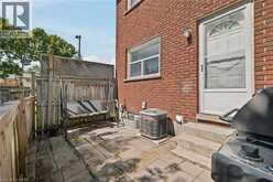 164 JANSEN Avenue Unit# 11 | Kitchener Ontario | Slide Image Twenty-two