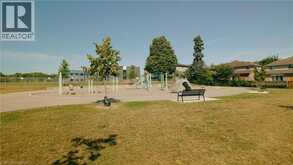 164 JANSEN Avenue Unit# 11 | Kitchener Ontario | Slide Image Thirty