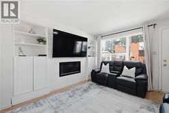 164 JANSEN Avenue Unit# 11 | Kitchener Ontario | Slide Image Five