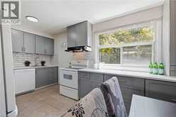 164 JANSEN Avenue Unit# 11 | Kitchener Ontario | Slide Image Ten