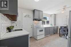164 JANSEN Avenue Unit# 11 | Kitchener Ontario | Slide Image Twelve