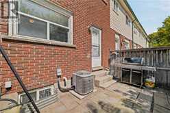 164 JANSEN Avenue Unit# 11 | Kitchener Ontario | Slide Image Twenty-one